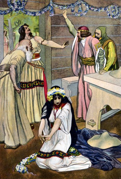 A téli mese alkotó: Artus Scheiner