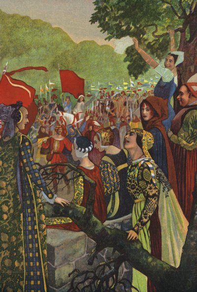William Shakespeare: Minden jó, aminek jó a vége alkotó: Artus Scheiner