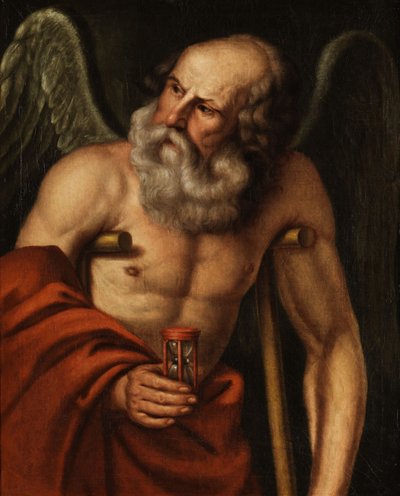 Chronos alkotó: Artus Wolffort