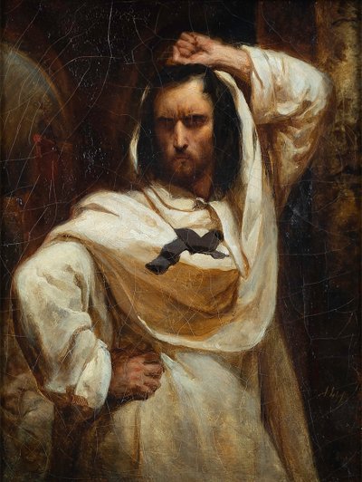 alkotó: Ary Scheffer
