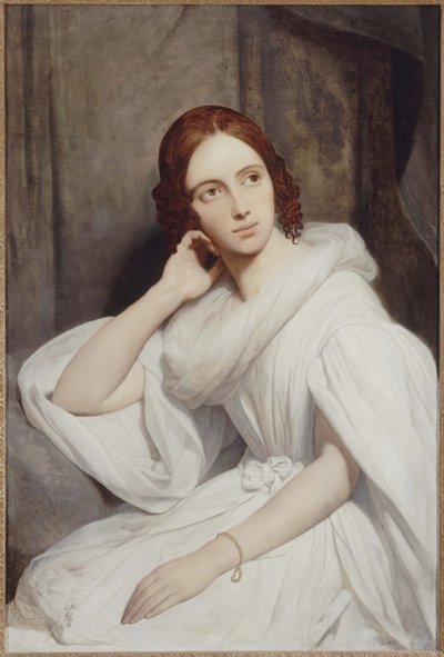  alkotó: Ary Scheffer