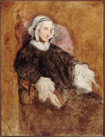  alkotó: Ary Scheffer