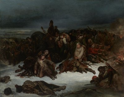  alkotó: Ary Scheffer