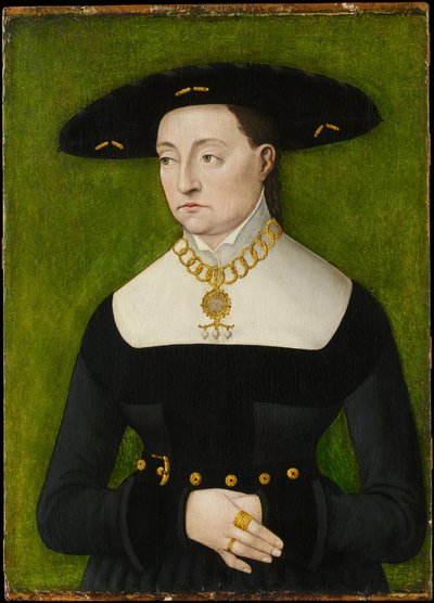 Katharina Merian alkotó: Attributed to Hans Brosamer