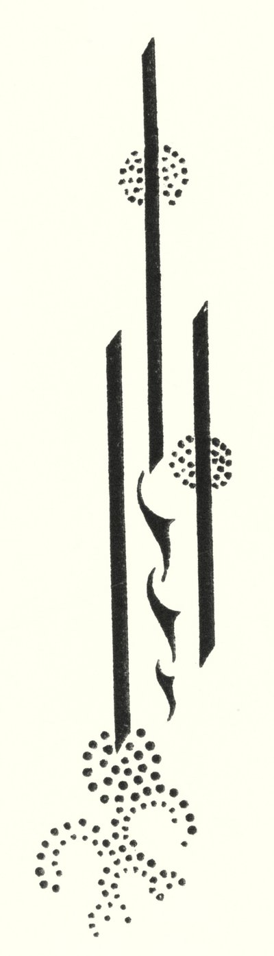 Aláírás alkotó: Aubrey Beardsley