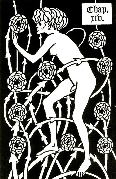 hermafrodita a Le morte d