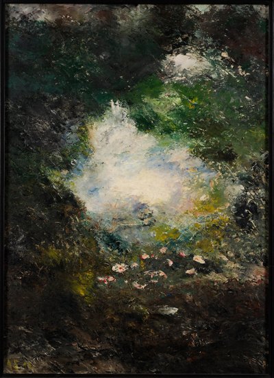 Svédül:  Underlandet
 Wonderland alkotó: August Strindberg