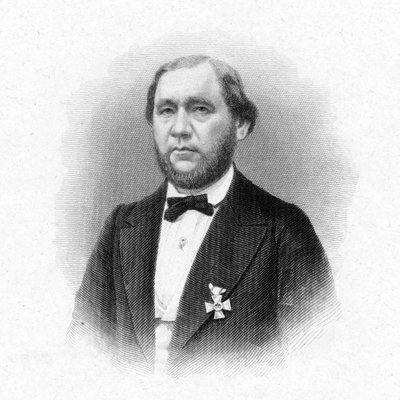 Benjamin Bilse alkotó: August Weger