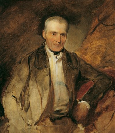 Georg Raab festő apja alkotó: August von Pettenkofen