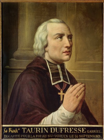  alkotó: Auguste Alexandre Baudran