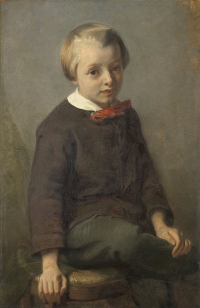  alkotó: Auguste Allebe
