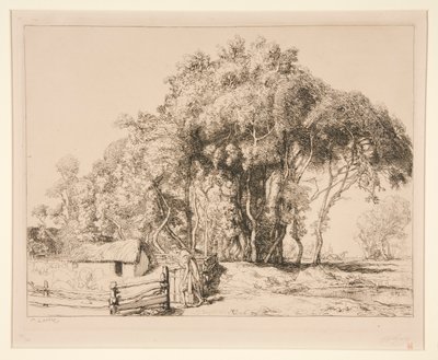 L alkotó: Auguste Lepere