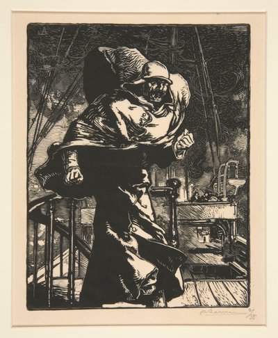 L alkotó: Auguste Lepere