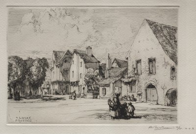 Tartomány alkotó: Auguste Louis Lepère