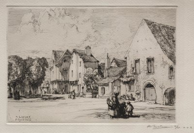 Tartomány alkotó: Auguste Louis Lepère