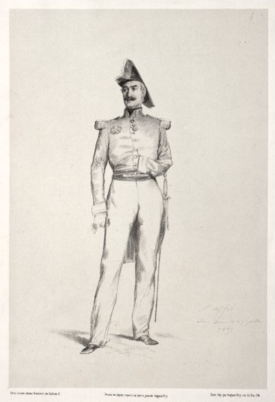Baraquey d