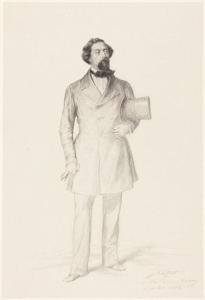 M. Pochez alkotó: Auguste Raffet