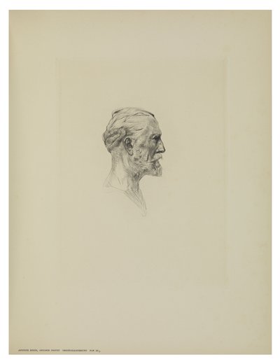  alkotó: Auguste Rodin