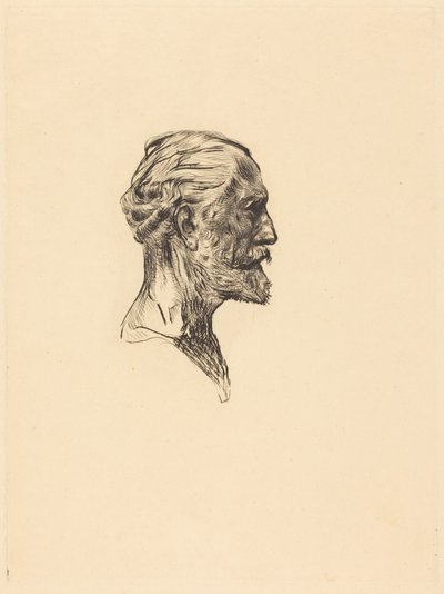  alkotó: Auguste Rodin
