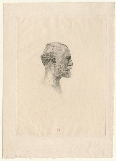 alkotó: Auguste Rodin