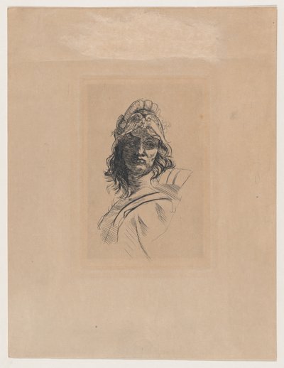  alkotó: Auguste Rodin
