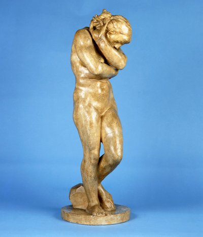 Éva, 1883-1886 alkotó: Auguste Rodin