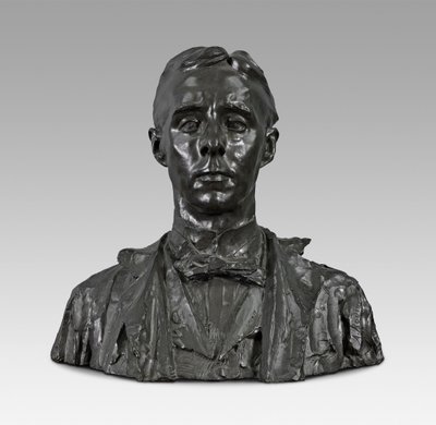  alkotó: Auguste Rodin