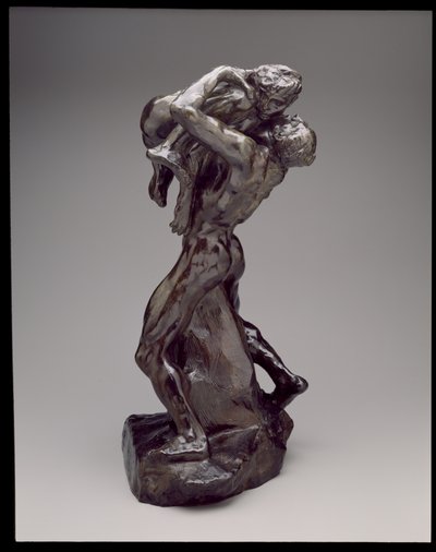 Szép vagyok alkotó: Auguste Rodin