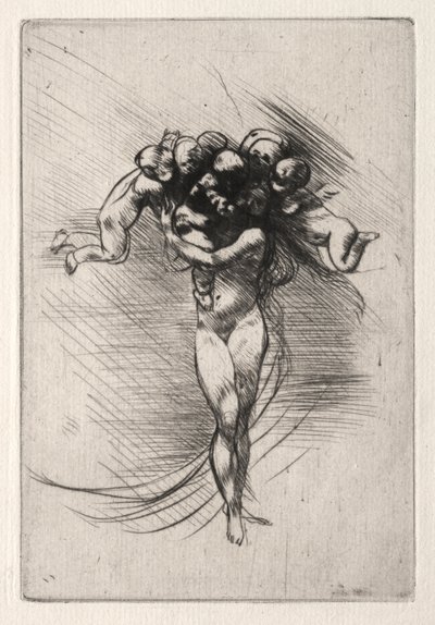 Tavaszi alkotó: Auguste Rodin