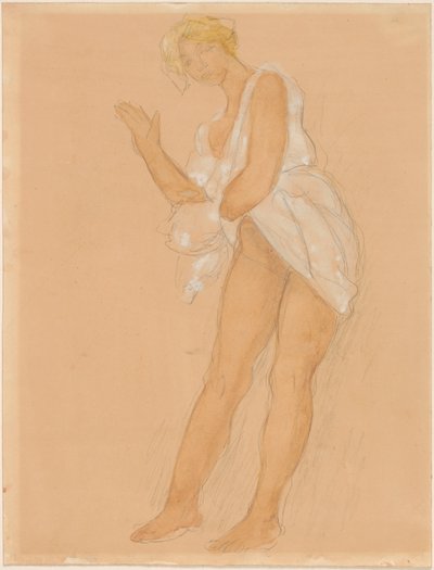  alkotó: Auguste Rodin