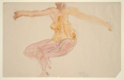  alkotó: Auguste Rodin