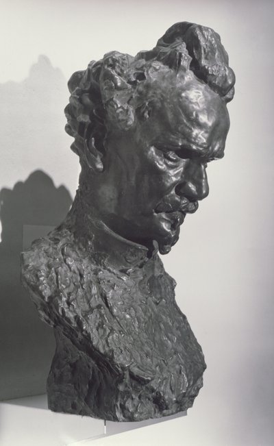 Henri Rochefort (1830-1913) újságíró és a „L