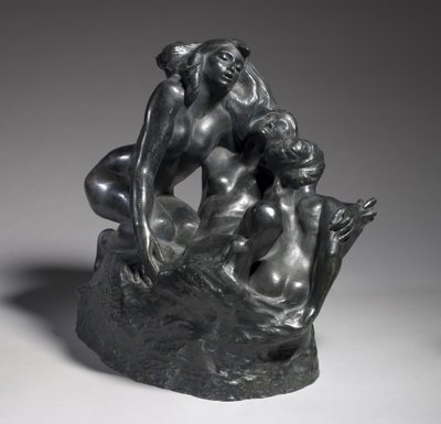  alkotó: Auguste Rodin
