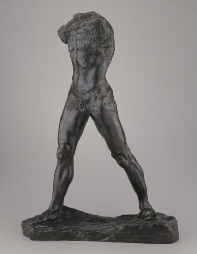  alkotó: Auguste Rodin