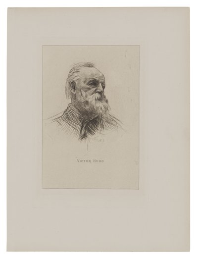  alkotó: Auguste Rodin