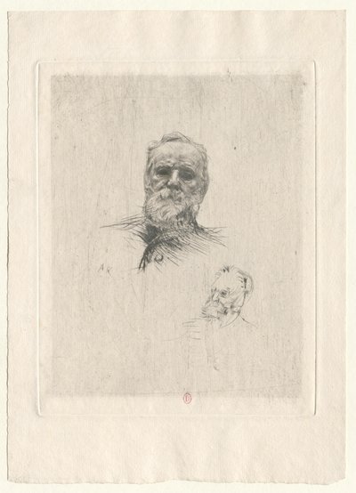  alkotó: Auguste Rodin
