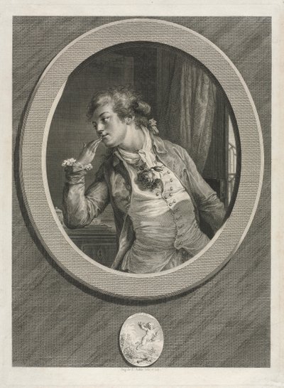 Számíthatsz rám alkotó: Augustin de Saint-Aubin
