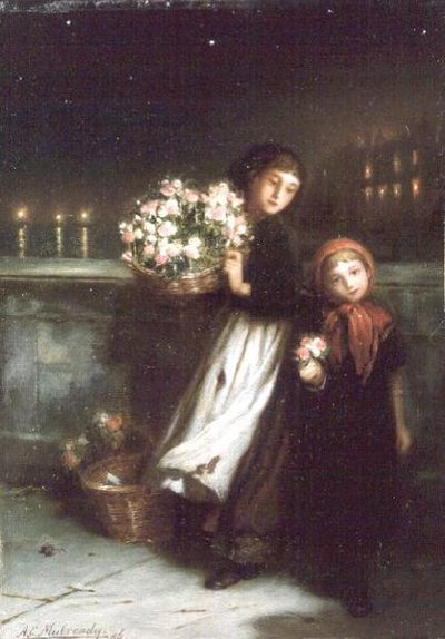 Utolsó ajánlat alkotó: Augustus Edward Mulready