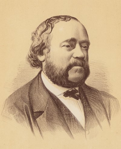 Nicholas Paget Bayly (színes litográfia) alkotó: Australian School