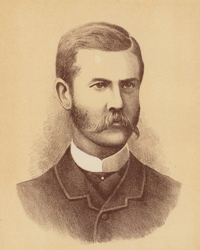 Robert Bliss Wilkinson (színes litográfia) alkotó: Australian School
