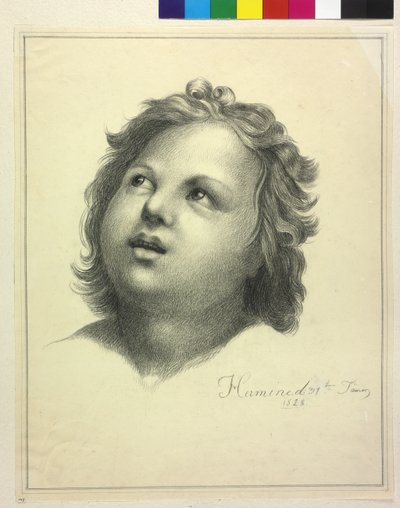 Hermine osztrák főhercegnő alkotó: Austrian School