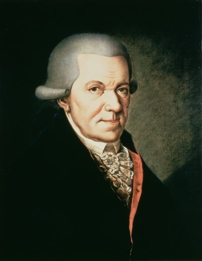 Johann Michael Haydn (1737-1806), Franz Joseph Haydn zeneszerző testvére alkotó: Austrian School