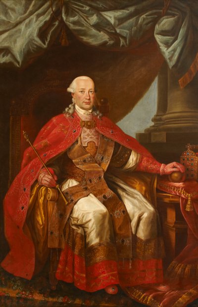 Lipót, osztrák császár alkotó: Austrian School