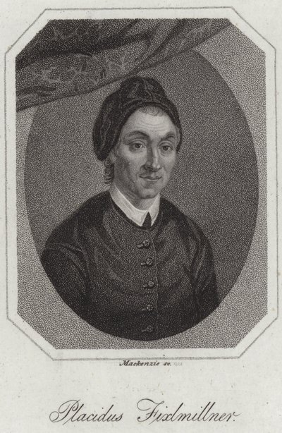 Placidus Fixlmillner alkotó: Austrian School