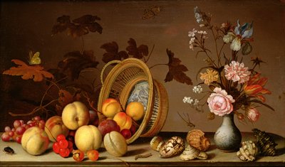 Ismeretlen kép alkotó: Balthasar van der Ast