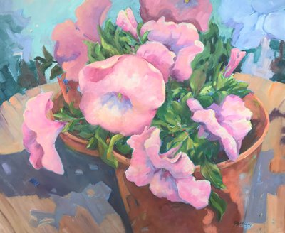 May elsőszülöttje alkotó: Barbara Cleary