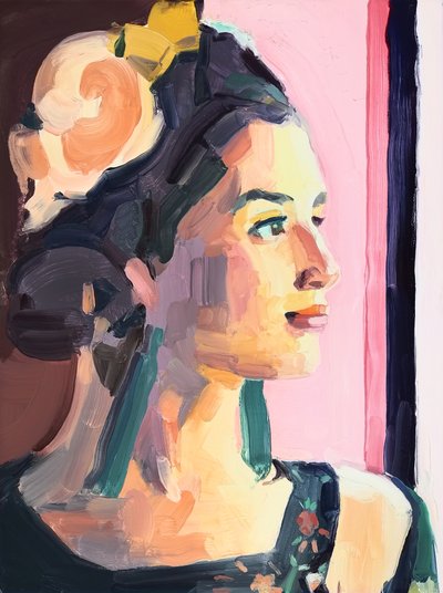  alkotó: Barbara Hoogeweegen