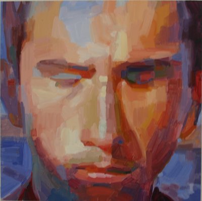 "Eye Am 10", 2010 alkotó: Barbara Hoogeweegen