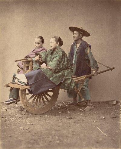 Talicska, 1870-es évek. alkotó: Baron Raimund von Stillfried