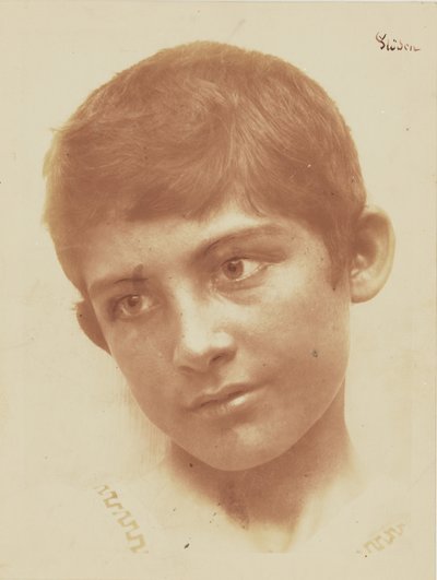  alkotó: Baron Wilhelm von Gloeden